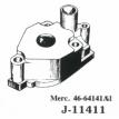 Pump Housing