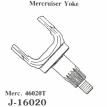 Mercruiser Yoke