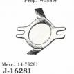 Prop. Washer