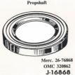 Propshaft