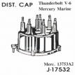 Thunderbolt V-6 Mercury Marine