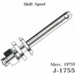 Shift Spool