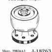 Ford Engine Coupler