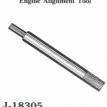 Engine Alignment Tool