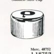 Stainless Steel Cup